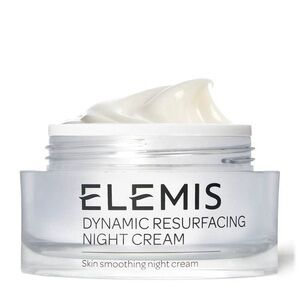 ELEMIS - Dynamic Resurfacing Night Cream